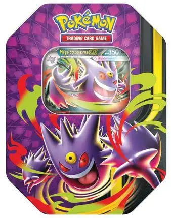 Pokebox Pokemon Mega clair de Lune (2026) scellée Française + 1 carte mystère offerte