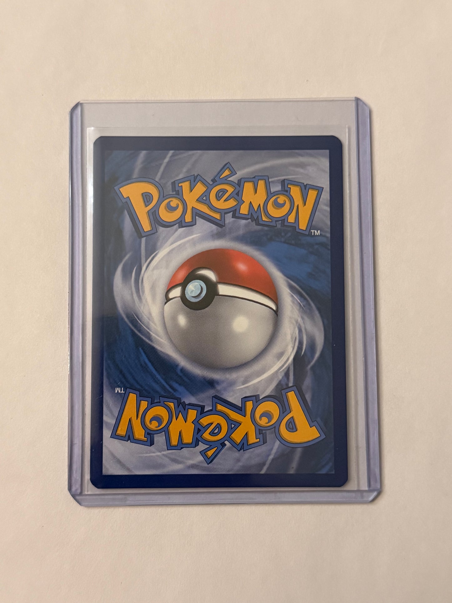 Carte Pokémon Voltali Vmax Promo (Swsh184) Mint Française + 1 carte mystère