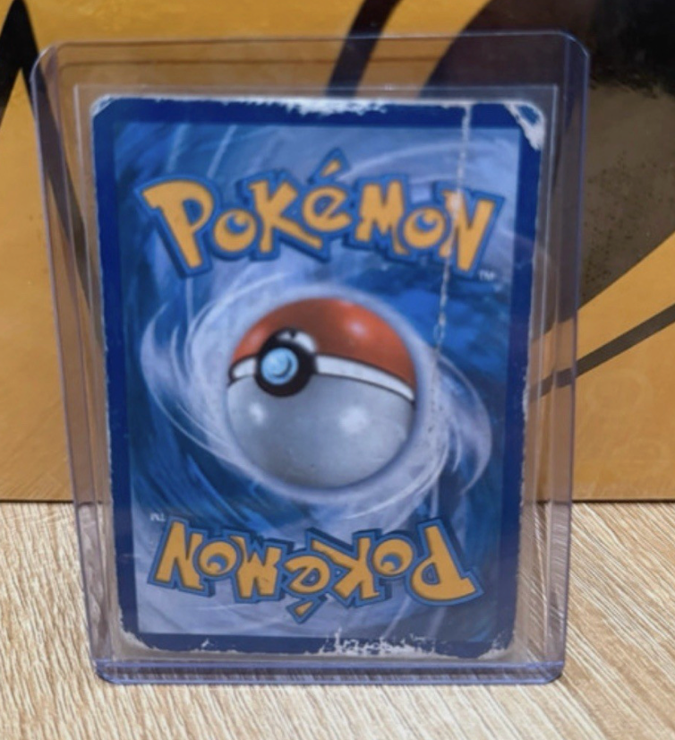 carte pokemon MDracaufeu Ex (FLF 69) Francaise Poor + 1 Carte Offerte
