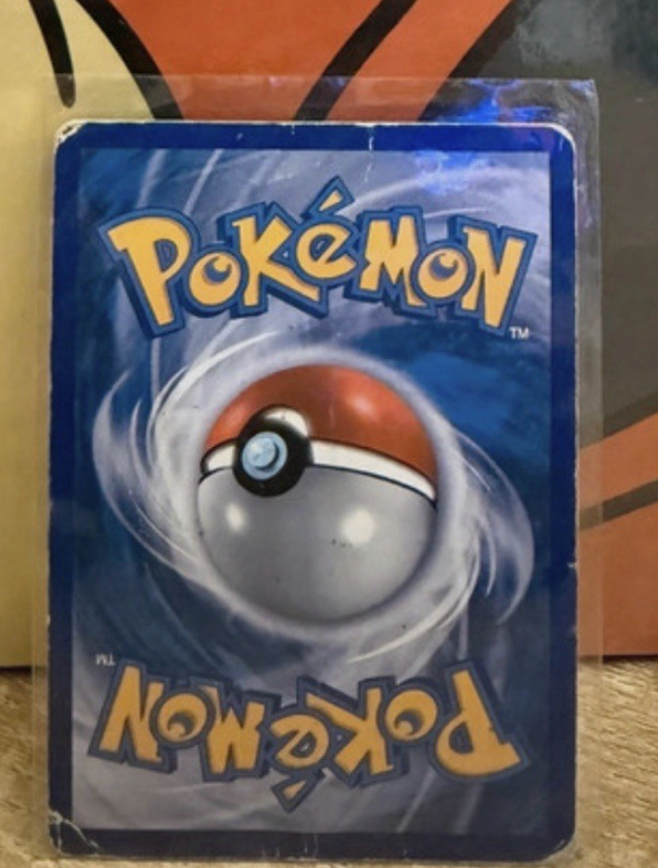 carte pokemon Genesect Ex Plasma (PLB 11) Francaise LP + 1 Carte Offerte