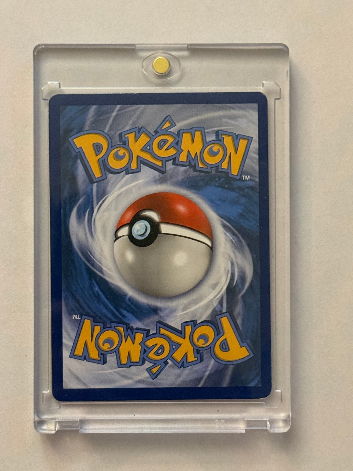 Carte Pokémon Escouade Ectoplasma Mimiqui Gx (Duo de Choc 53) Excellent Française + 1 carte mystère