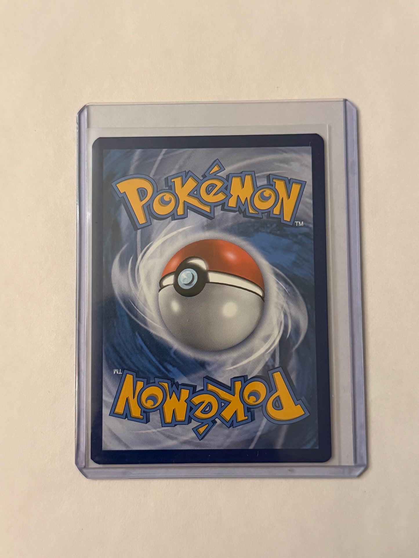 Carte Pokémon Voltali V Promo (Swsh183) Mint Française + 1 carte mystère