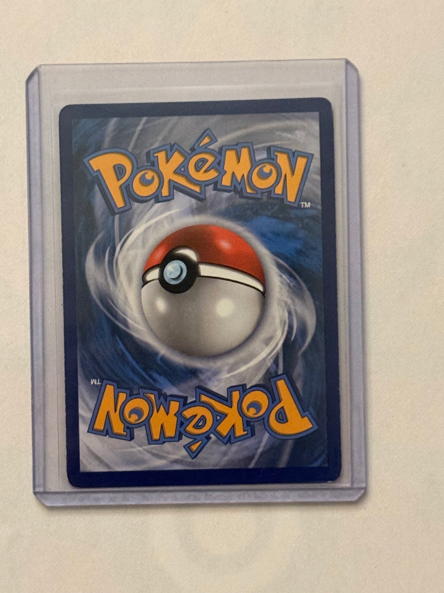 Carte Pokémon FA Dracaufeu V (EB3.5 079) Excellent/Near Mint Française  + 1 carte mystère