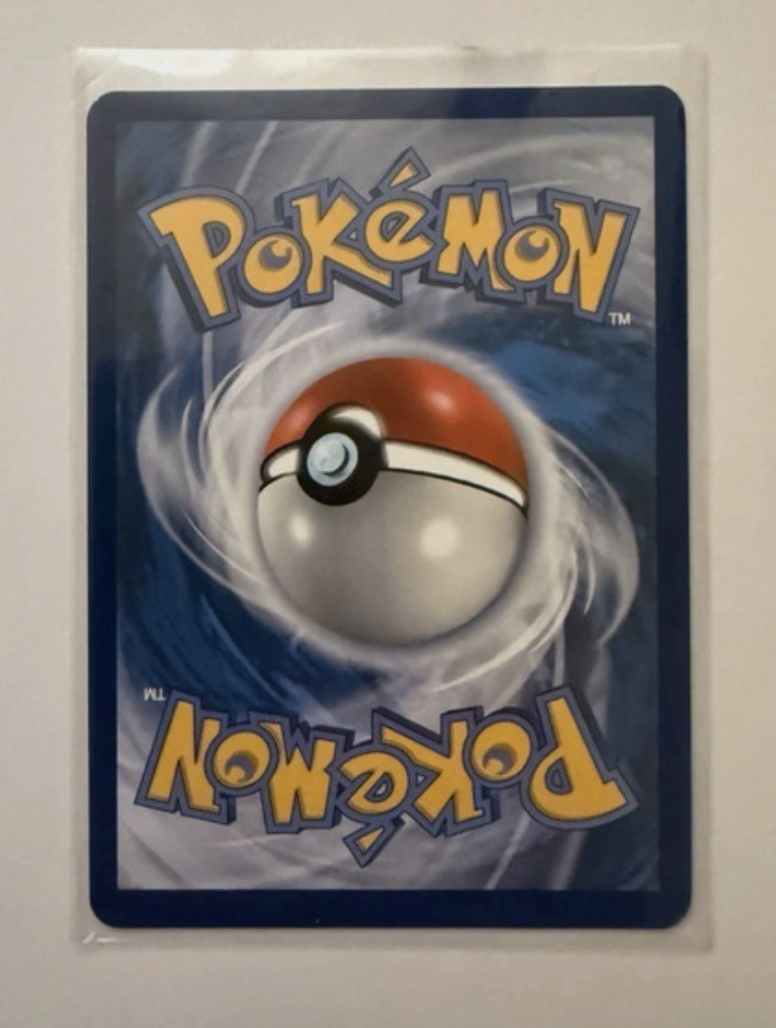 Carte Pokemon Necrozma GX Promo (SM 58) NM Française + 1 carte mystère offerte