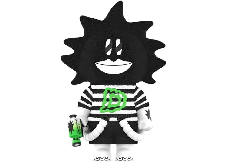 Mega Space Molly 400% Séries scellé Popmart lala Company Durian Man + 1 carte mystère offerte