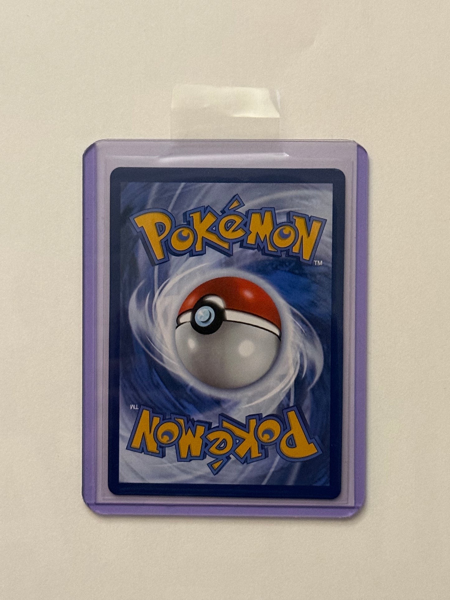 Carte Pokemon Pikachu Gold (Ev8.5 179) Mint Française + 1 carte mystère