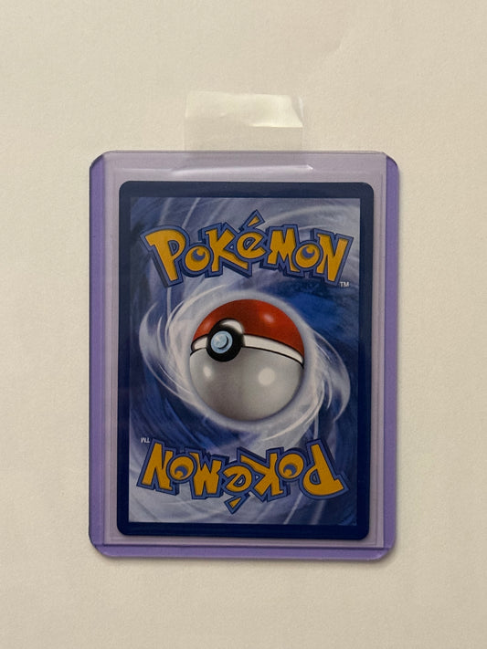 Carte Pokemon Pikachu Gold (Ev8.5 179) Mint Française + 1 carte mystère